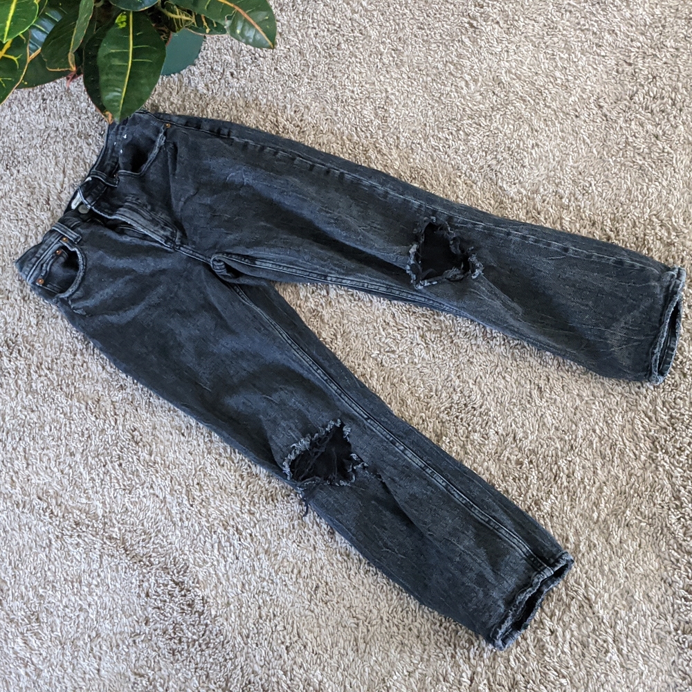 Abercrombie & Fitch Jeans